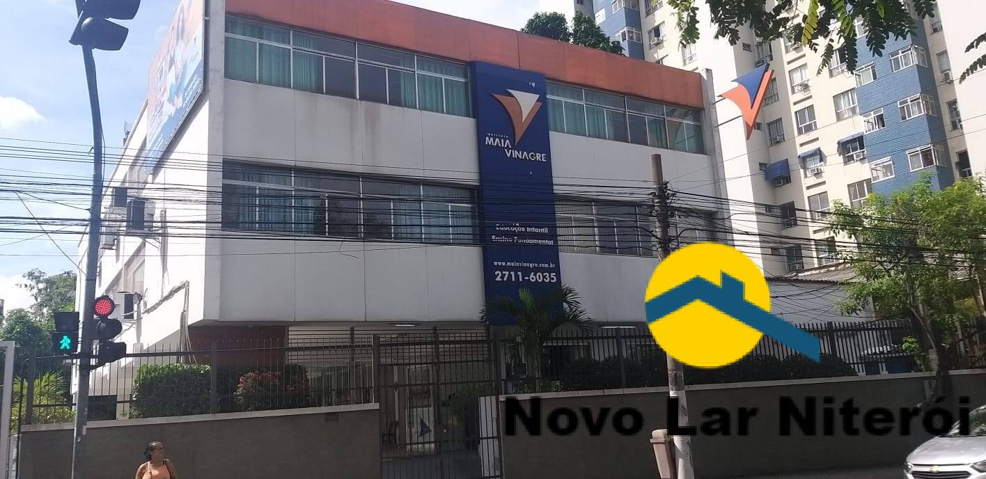 Apartamento à venda com 3 quartos, 100m² - Foto 50