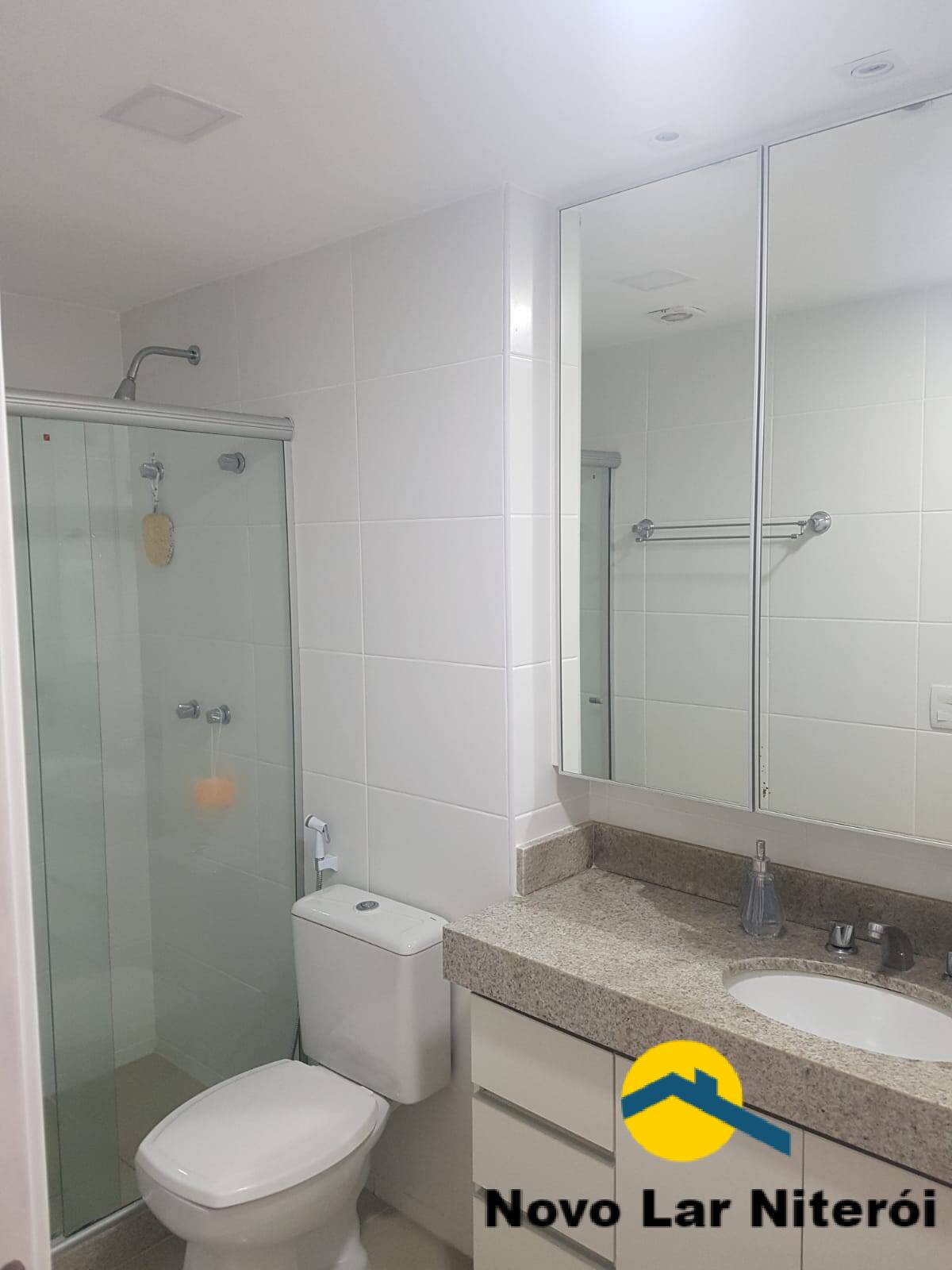 Apartamento à venda com 1 quarto, 56m² - Foto 8