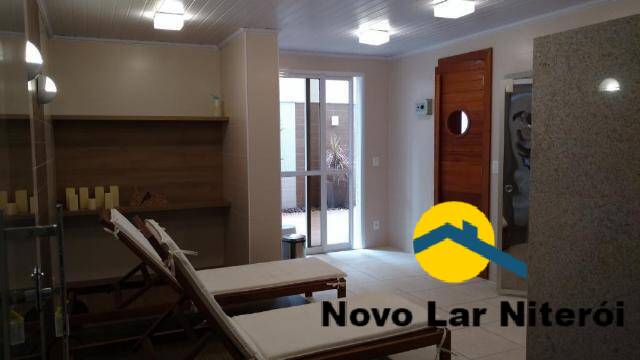 Apartamento à venda com 1 quarto, 56m² - Foto 28