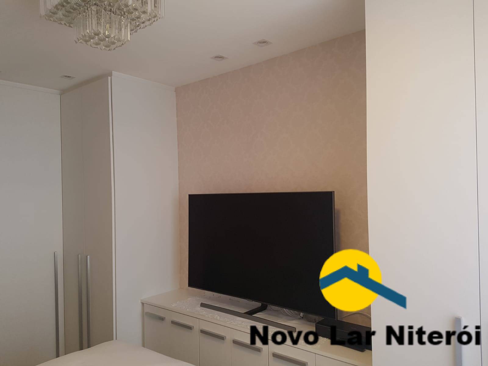 Apartamento à venda com 1 quarto, 56m² - Foto 7