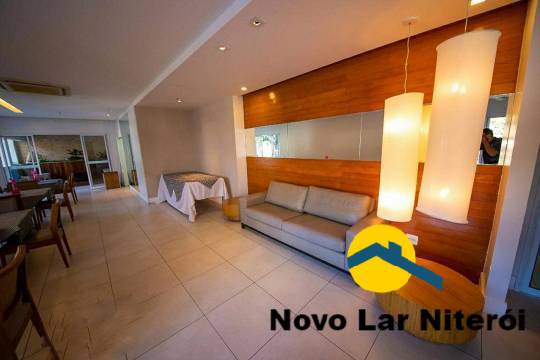 Apartamento à venda com 1 quarto, 56m² - Foto 18