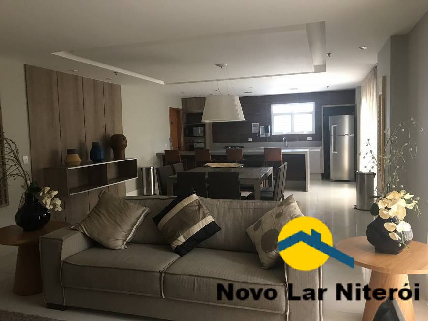 Apartamento à venda com 1 quarto, 56m² - Foto 14