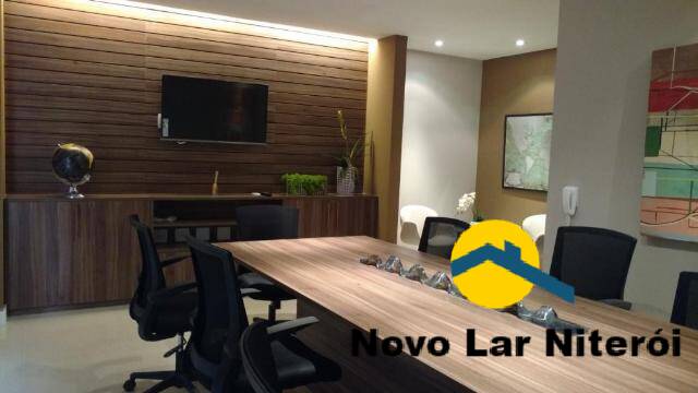 Apartamento à venda com 1 quarto, 56m² - Foto 15