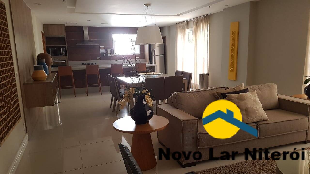 Apartamento à venda com 1 quarto, 56m² - Foto 26