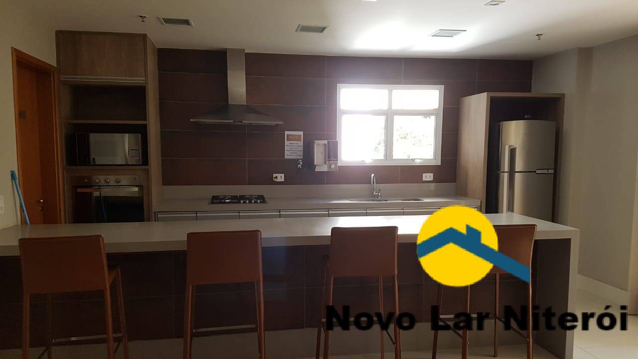 Apartamento à venda com 1 quarto, 56m² - Foto 16