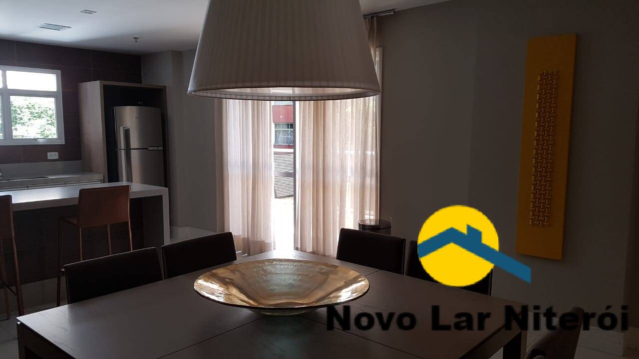 Apartamento à venda com 1 quarto, 56m² - Foto 30