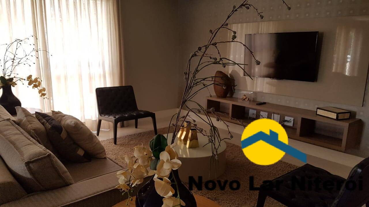 Apartamento à venda com 1 quarto, 56m² - Foto 13