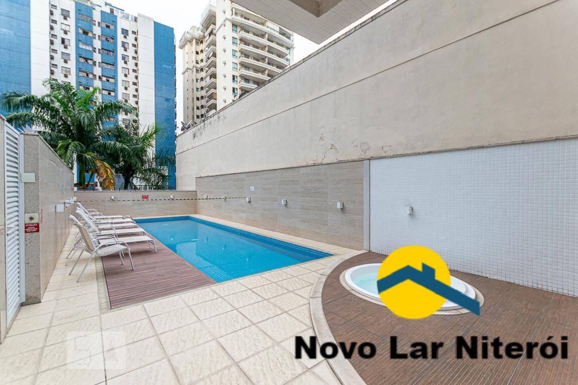 Apartamento à venda com 1 quarto, 56m² - Foto 19