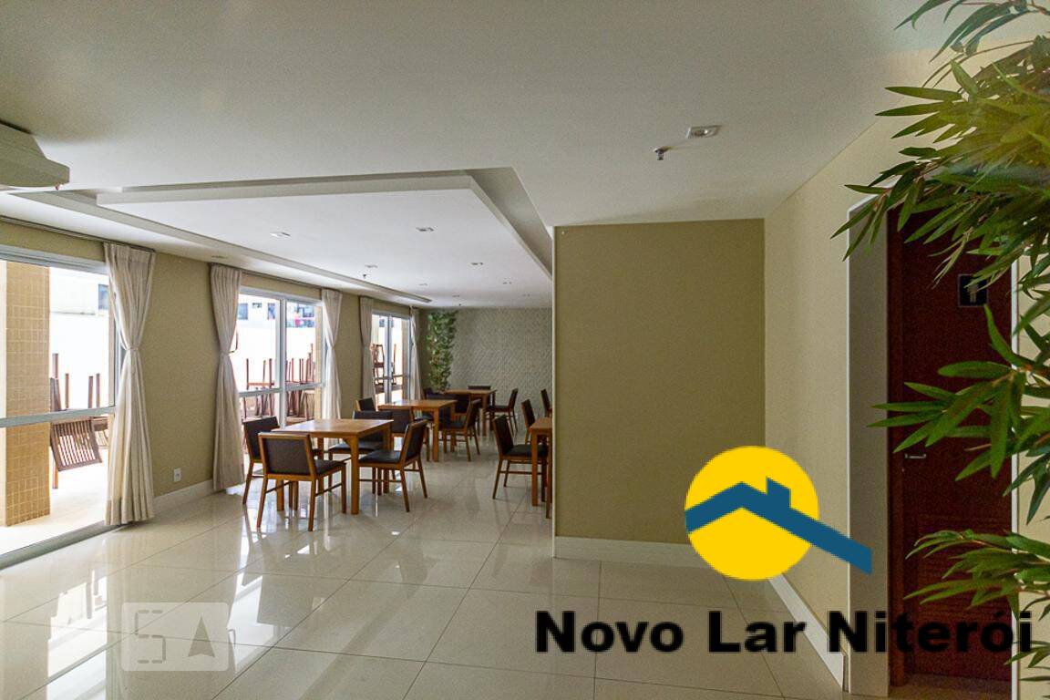 Apartamento à venda com 1 quarto, 56m² - Foto 21