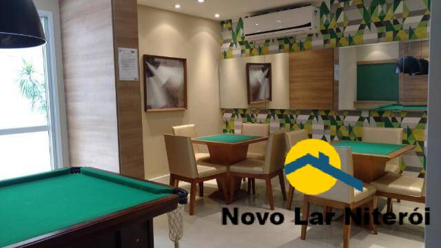 Apartamento à venda com 1 quarto, 56m² - Foto 36