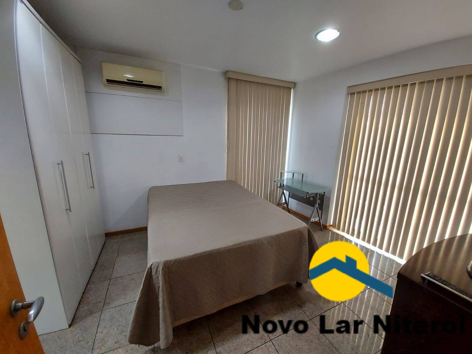 Apartamento à venda com 1 quarto, 55m² - Foto 14