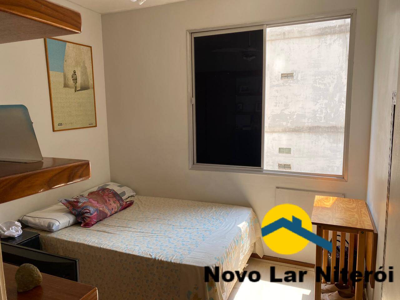 Apartamento à venda com 2 quartos, 80m² - Foto 13