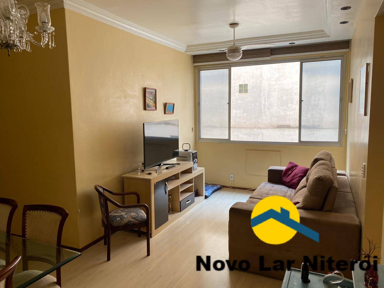 Apartamento à venda com 2 quartos, 80m² - Foto 10