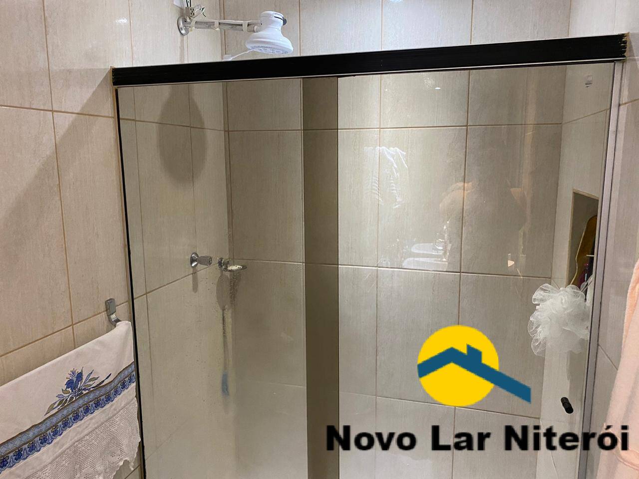 Apartamento à venda com 2 quartos, 80m² - Foto 30