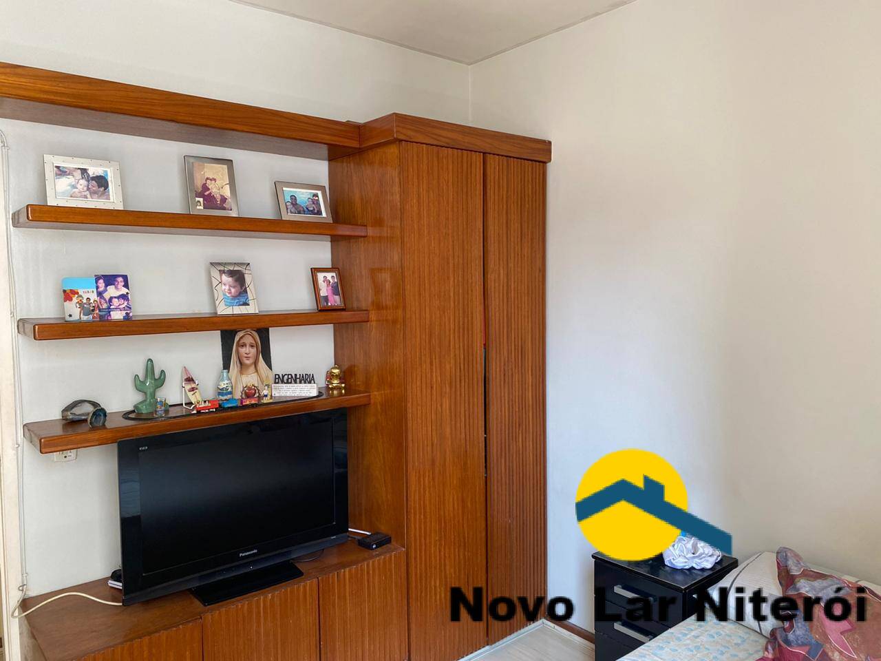 Apartamento à venda com 2 quartos, 80m² - Foto 19