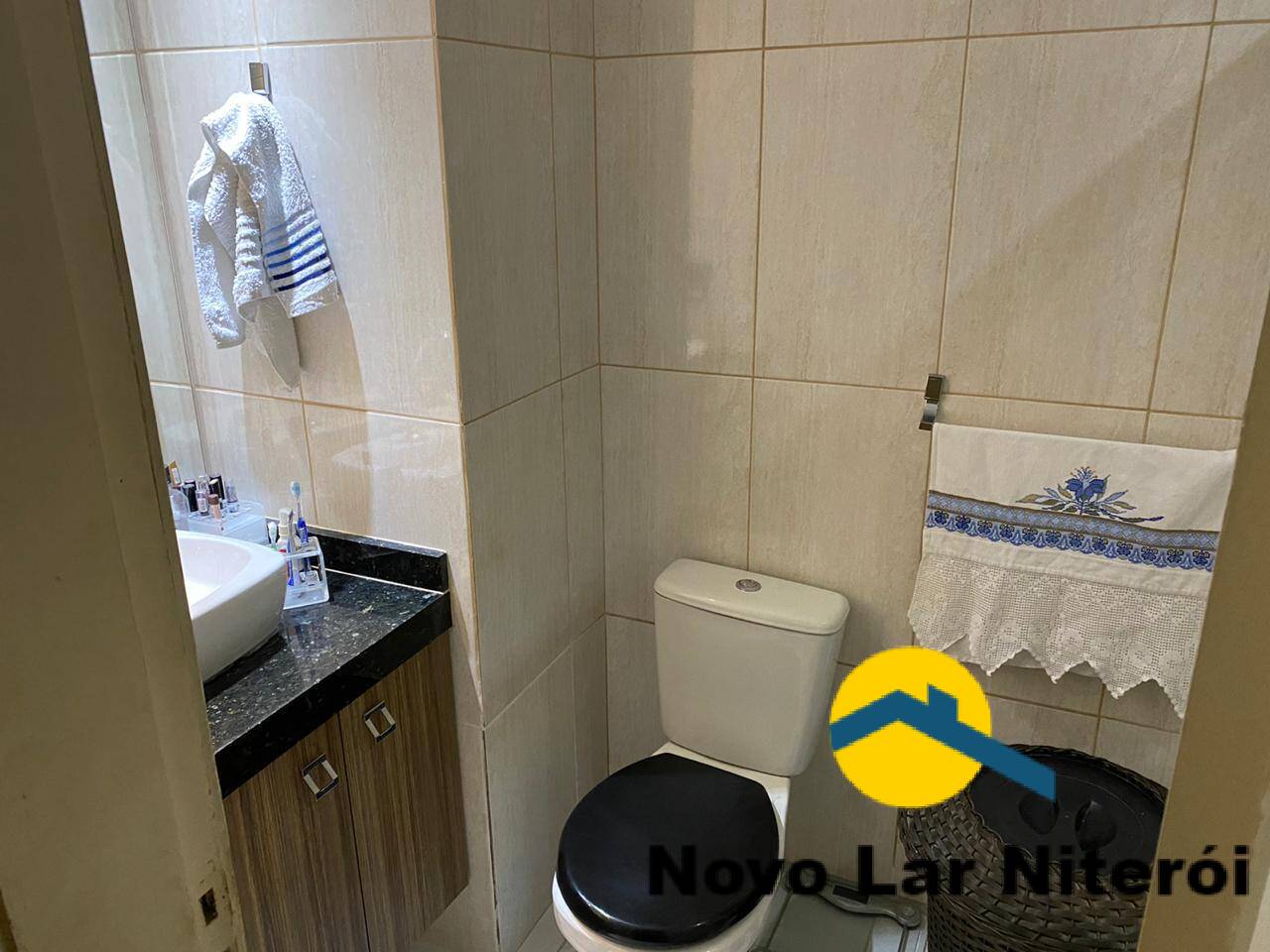 Apartamento à venda com 2 quartos, 80m² - Foto 32