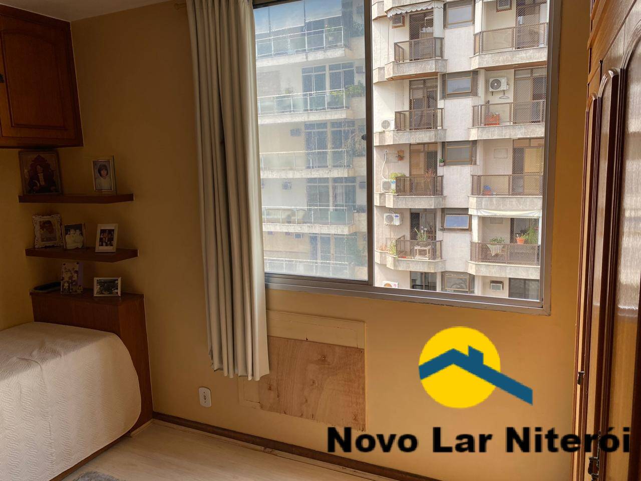 Apartamento à venda com 2 quartos, 80m² - Foto 26