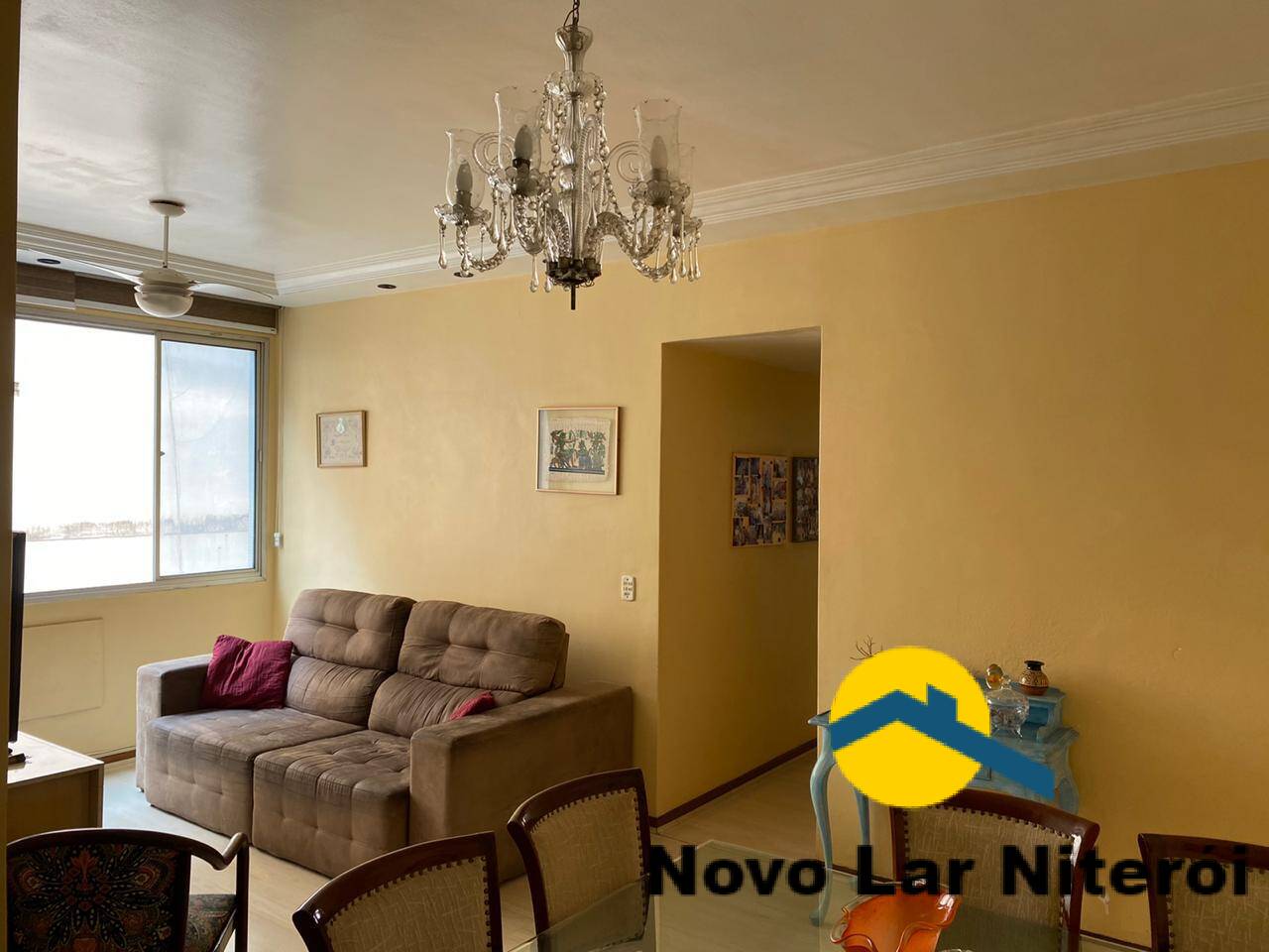 Apartamento à venda com 2 quartos, 80m² - Foto 6