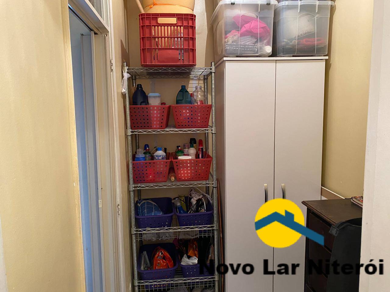 Apartamento à venda com 2 quartos, 80m² - Foto 39