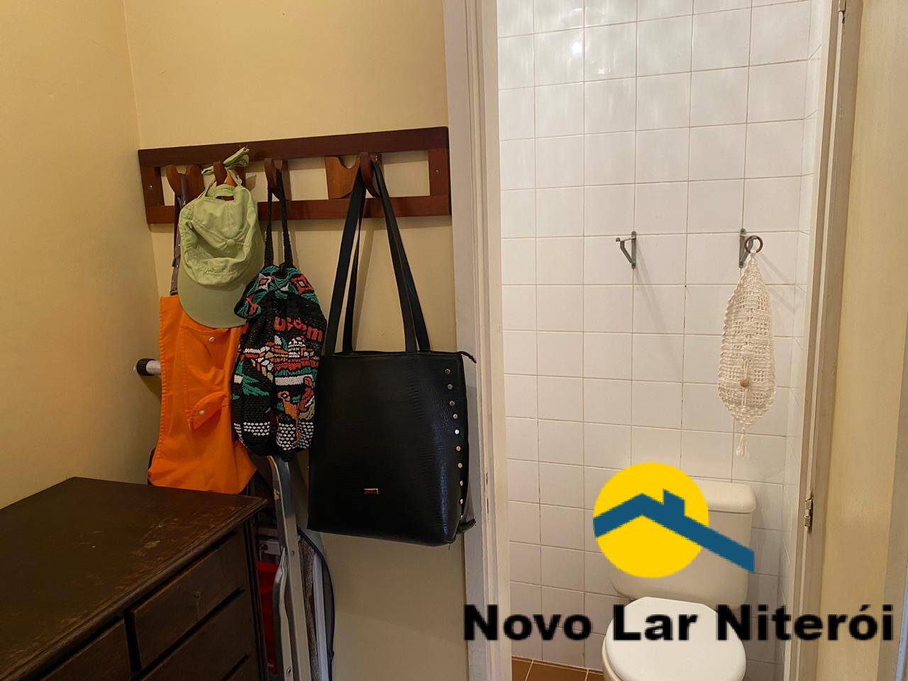 Apartamento à venda com 2 quartos, 80m² - Foto 40