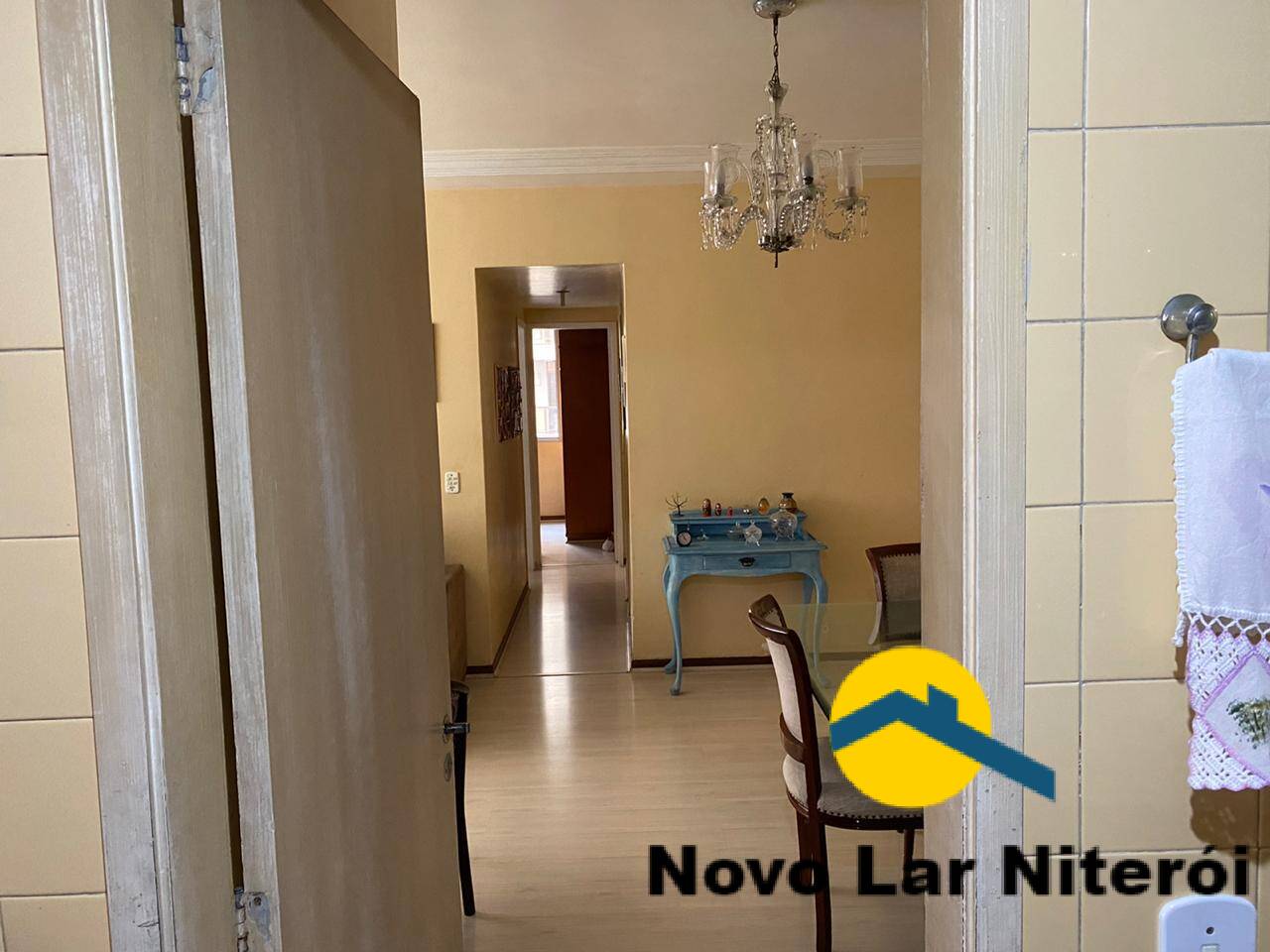 Apartamento à venda com 2 quartos, 80m² - Foto 33