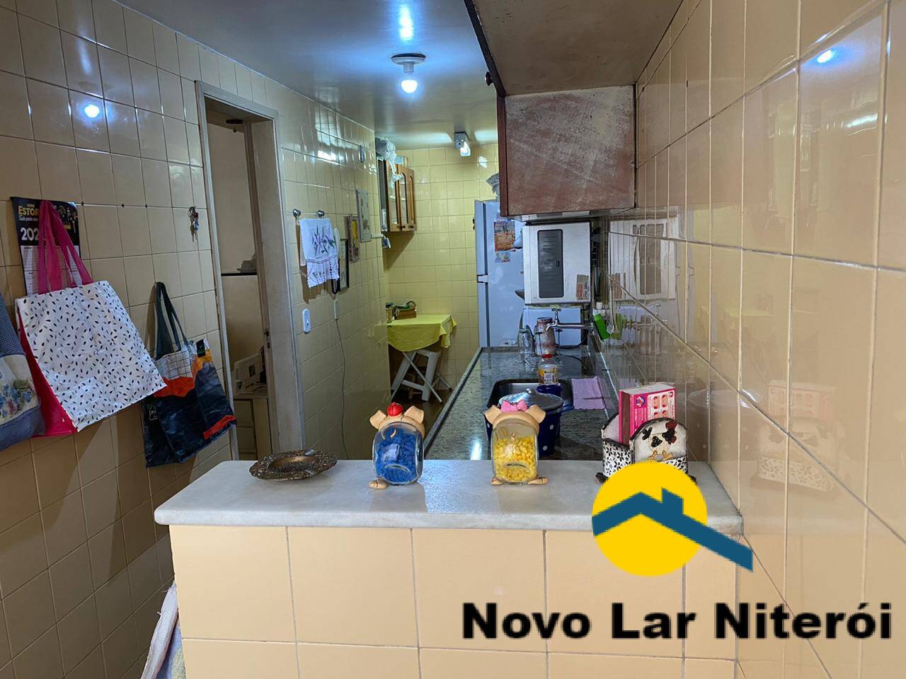 Apartamento à venda com 2 quartos, 80m² - Foto 37