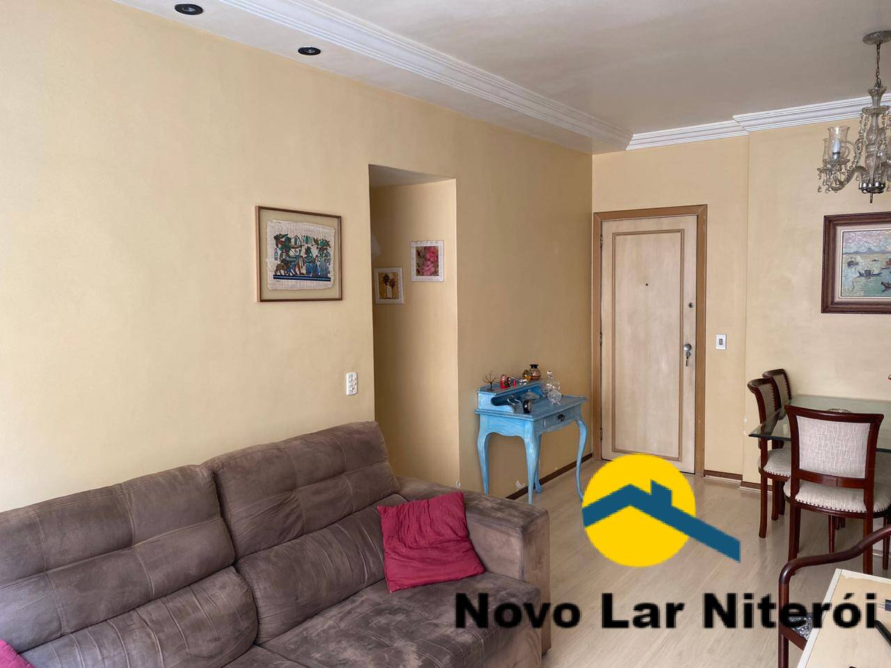 Apartamento à venda com 2 quartos, 80m² - Foto 9