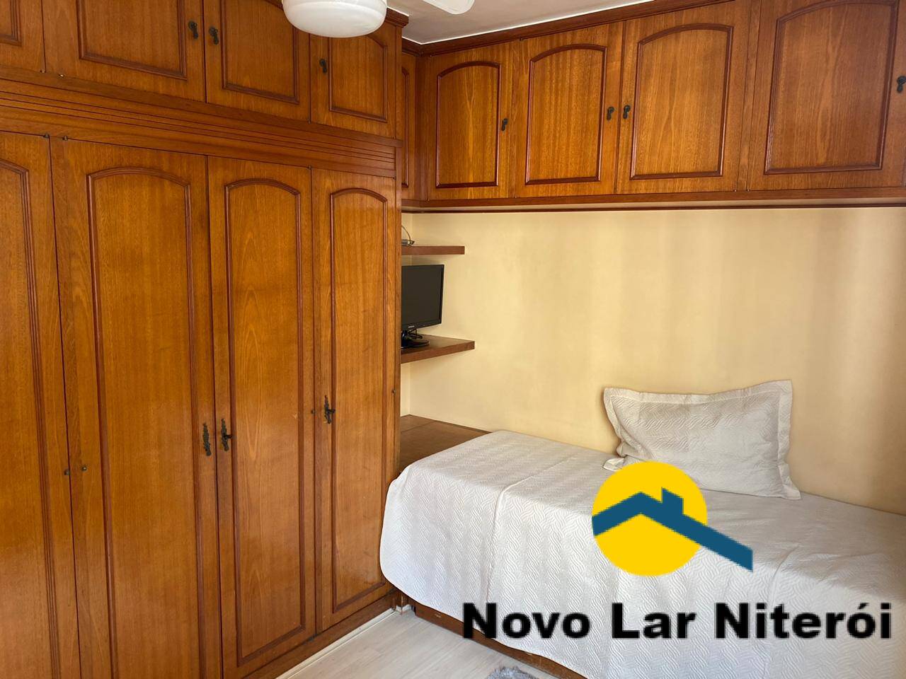 Apartamento à venda com 2 quartos, 80m² - Foto 24