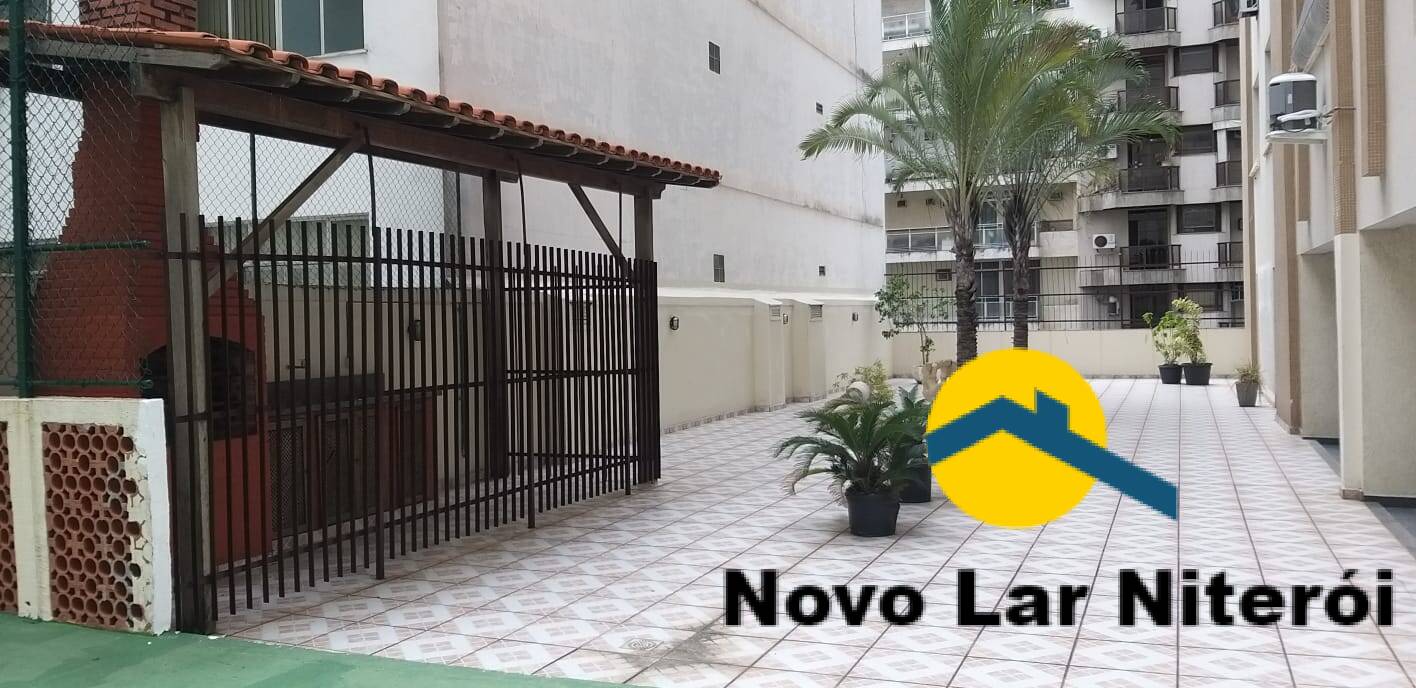 Apartamento à venda com 2 quartos, 80m² - Foto 43