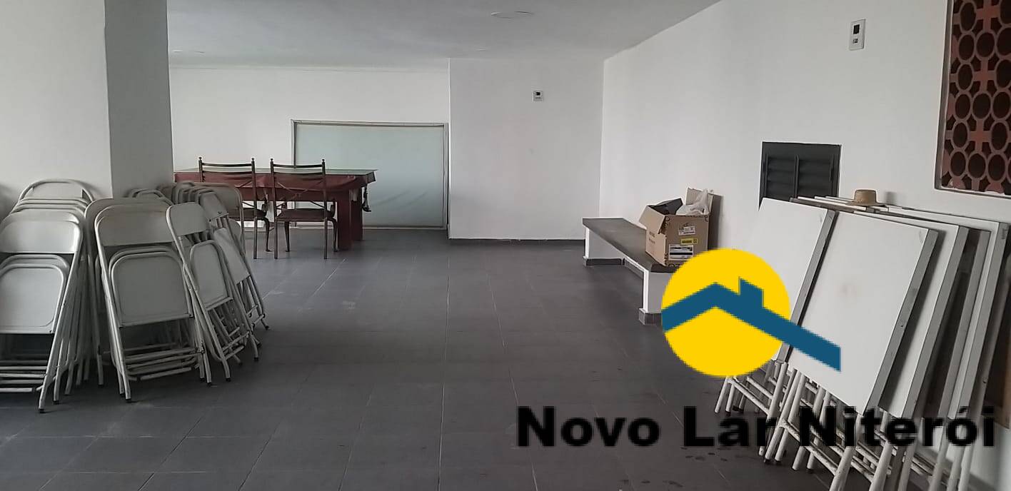 Apartamento à venda com 2 quartos, 80m² - Foto 45