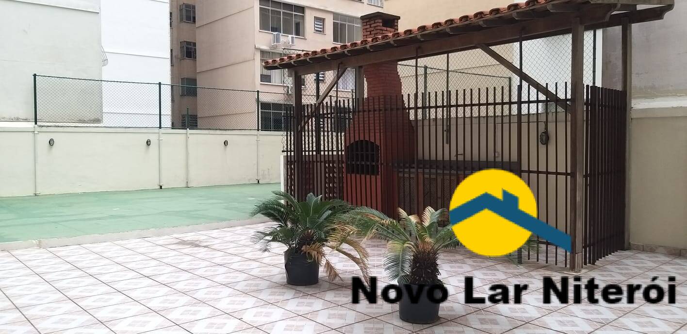 Apartamento à venda com 2 quartos, 80m² - Foto 42