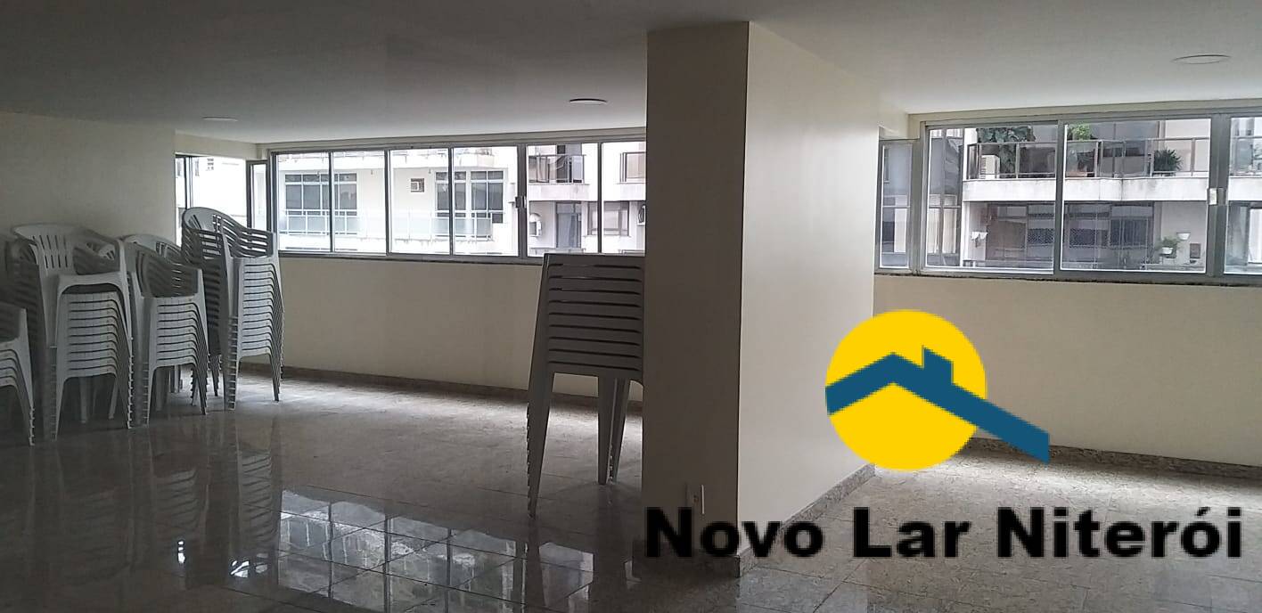 Apartamento à venda com 2 quartos, 80m² - Foto 47