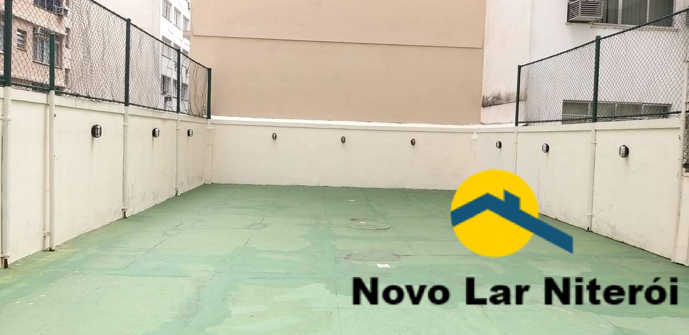 Apartamento à venda com 2 quartos, 80m² - Foto 44