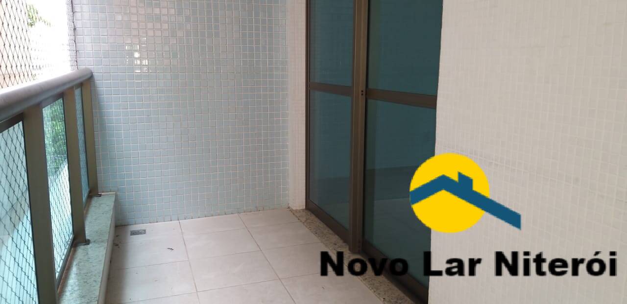 Apartamento à venda com 2 quartos, 84m² - Foto 5