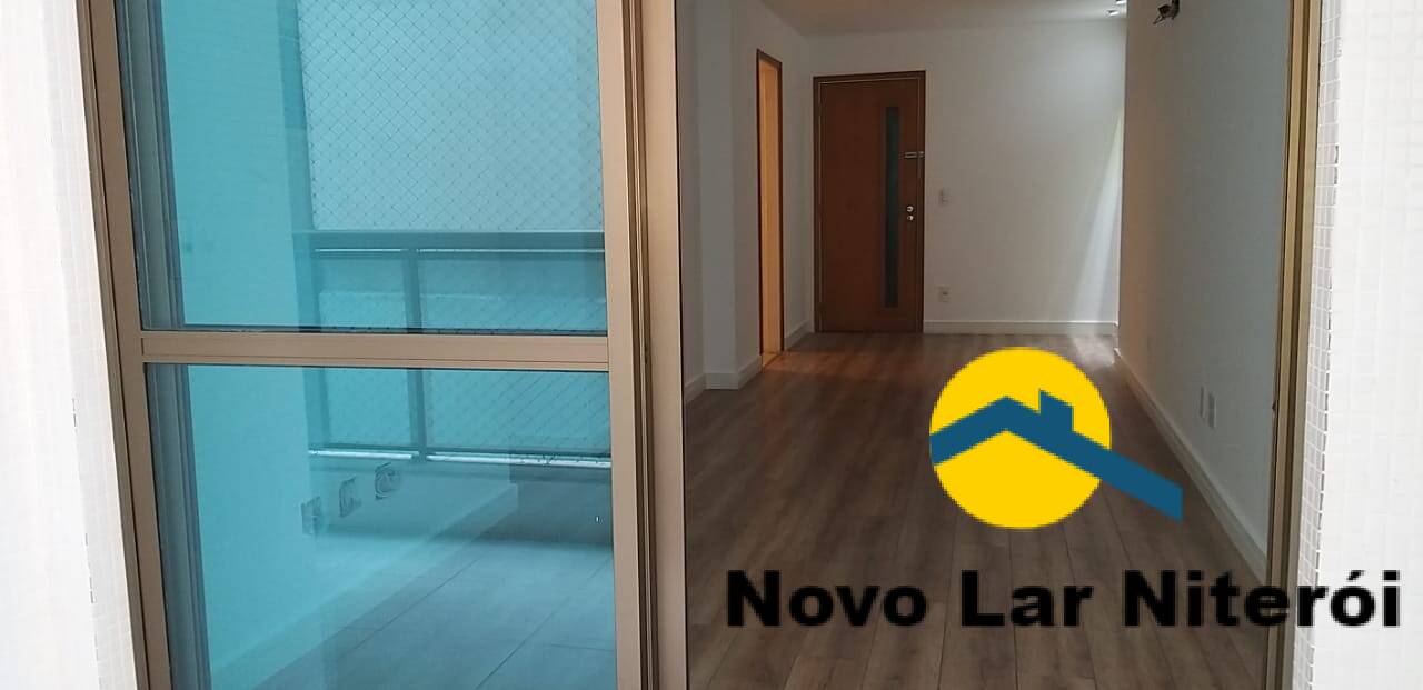 Apartamento à venda com 2 quartos, 84m² - Foto 6