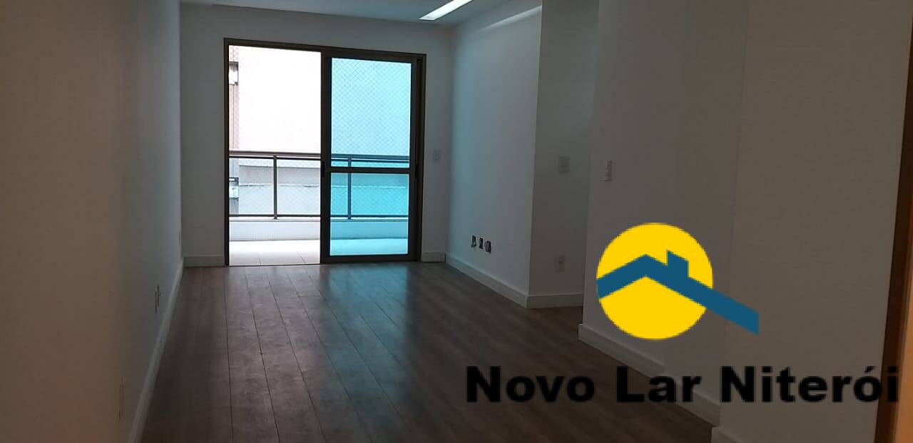 Apartamento à venda com 2 quartos, 84m² - Foto 1