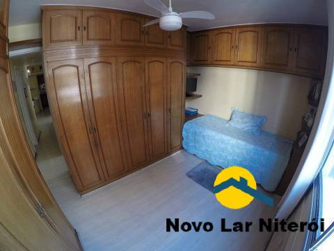 Apartamento à venda com 2 quartos, 80m² - Foto 20