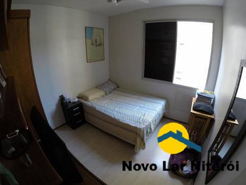 Apartamento à venda com 2 quartos, 80m² - Foto 18