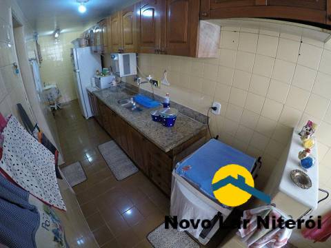 Apartamento à venda com 2 quartos, 80m² - Foto 34