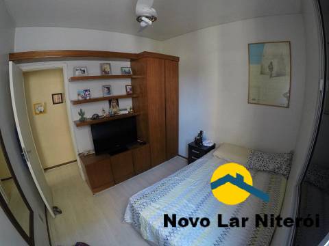 Apartamento à venda com 2 quartos, 80m² - Foto 17