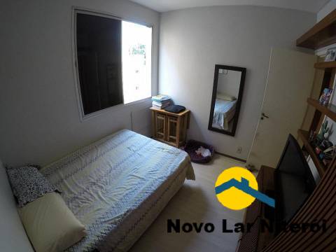 Apartamento à venda com 2 quartos, 80m² - Foto 16