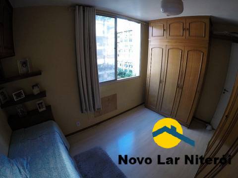 Apartamento à venda com 2 quartos, 80m² - Foto 22