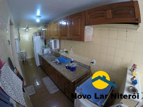 Apartamento à venda com 2 quartos, 80m² - Foto 36