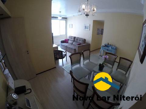 Apartamento à venda com 2 quartos, 80m² - Foto 11