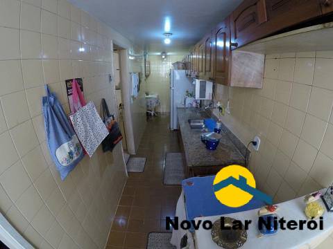 Apartamento à venda com 2 quartos, 80m² - Foto 35