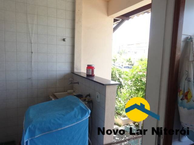 Casa à venda com 3 quartos, 205m² - Foto 19