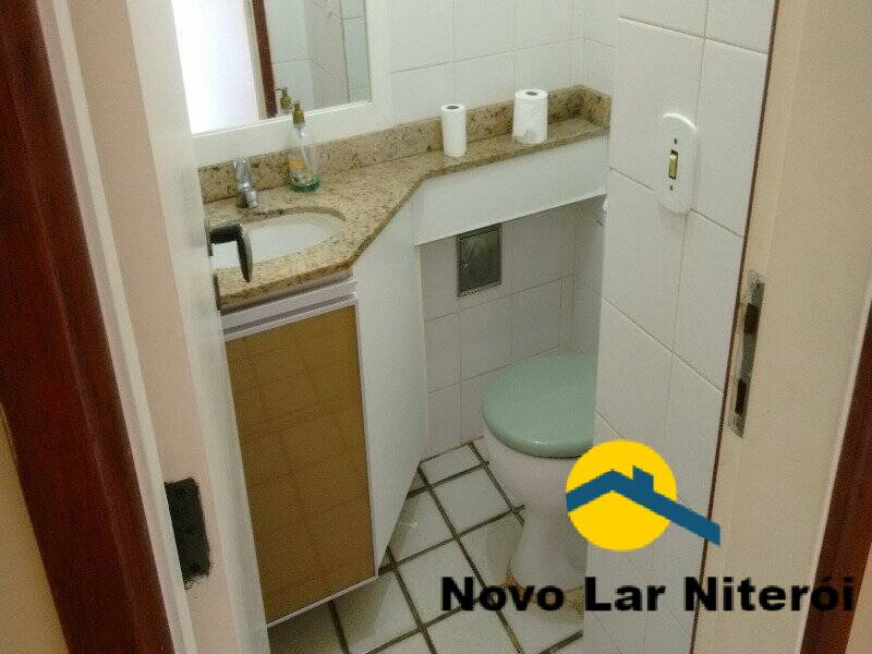 Casa à venda com 3 quartos, 205m² - Foto 37