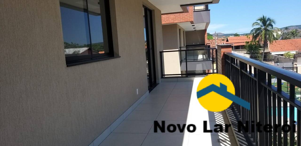 Apartamento à venda com 2 quartos, 109m² - Foto 4