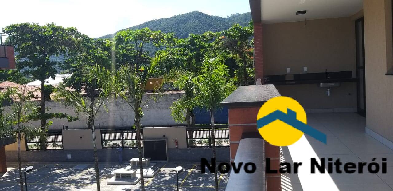 Apartamento à venda com 2 quartos, 109m² - Foto 5