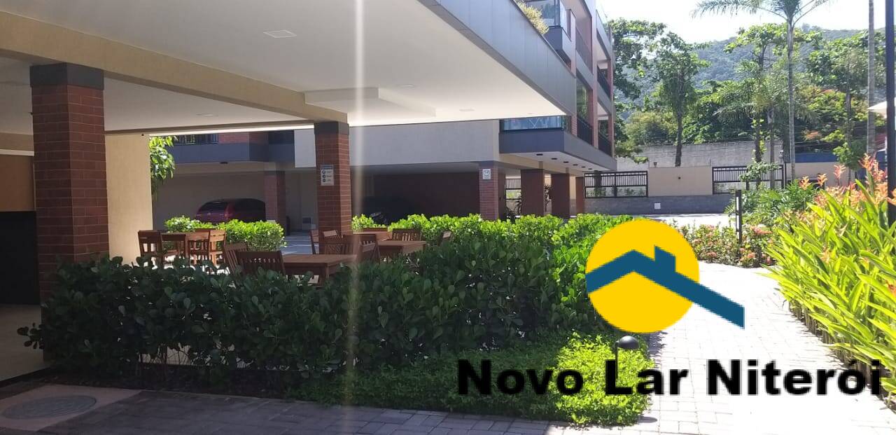 Apartamento à venda com 2 quartos, 109m² - Foto 28